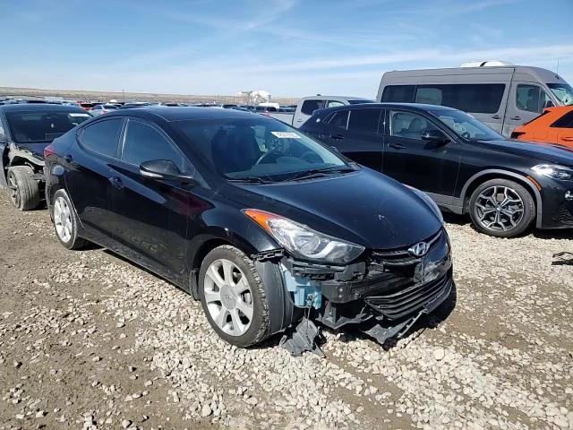 2013 Hyundai Elantra - Image 11