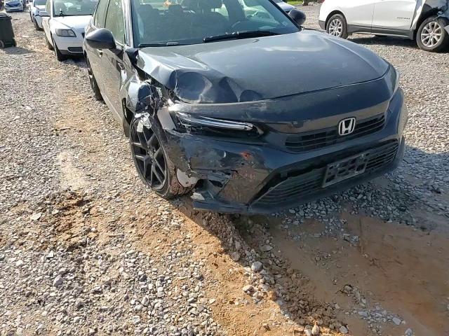 2023 Honda Civic Sport VIN: 2519687939H509532 Lot: 51248795