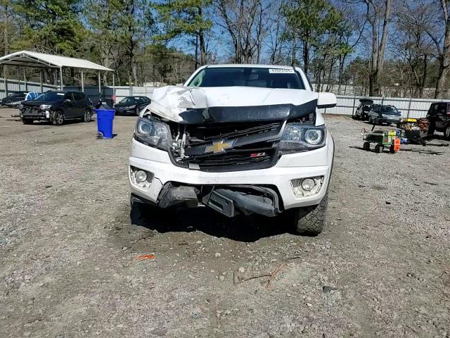 2017 Chevrolet Colorado - Image 13