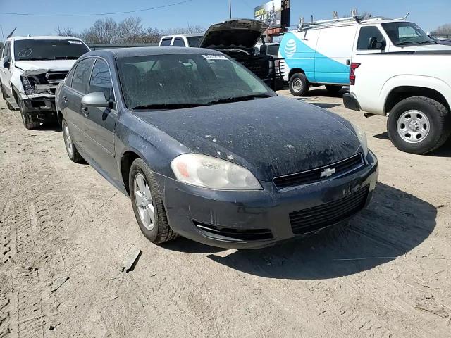 2009 Chevrolet Impala - Image 10