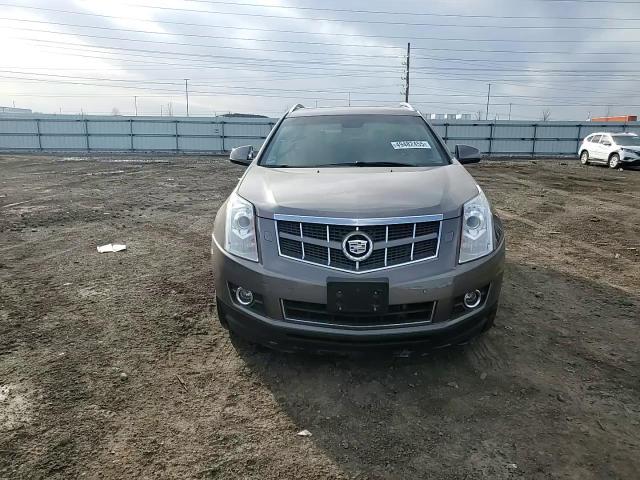 2012 Cadillac SRX - Image 11