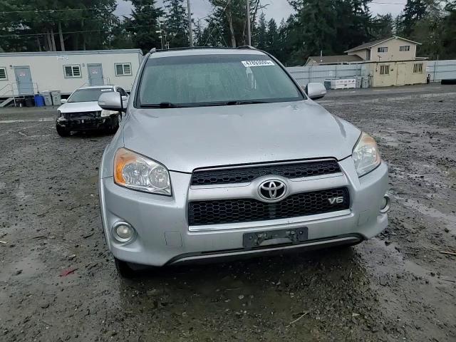 2011 Toyota RAV 4 - Image 11