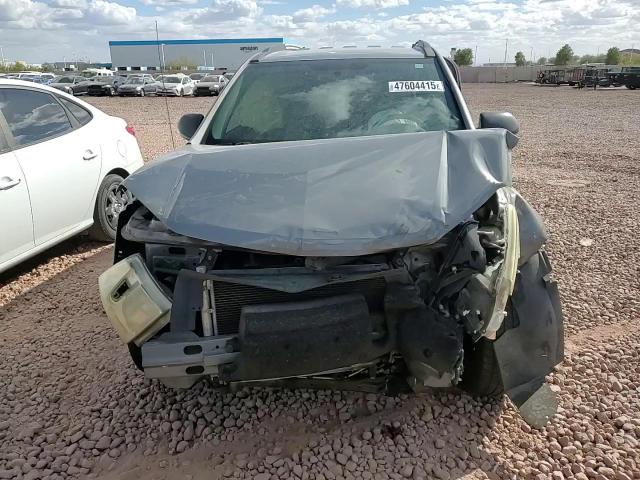 2006 Chevrolet Equinox Ls VIN: 2CNDL13F666005956 Lot: 47604415