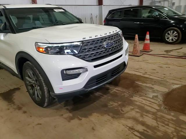 2021 Ford Explorer - Image 15
