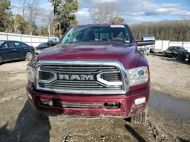 2018 RAM 2500 - Image 11
