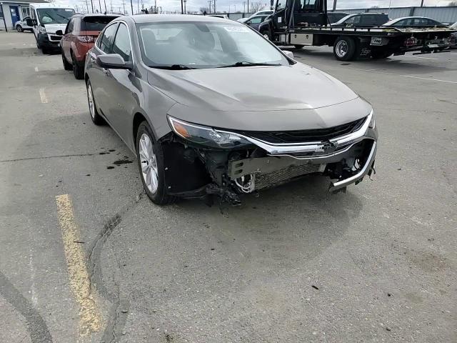2020 Chevrolet Malibu - Image 11