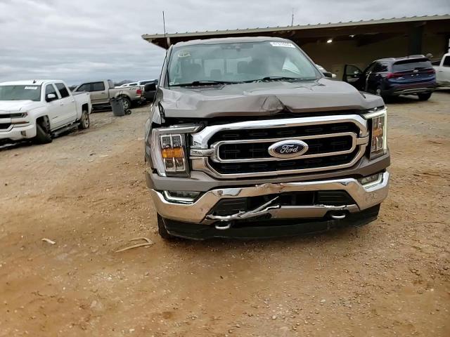2021 Ford F-150 - Image 10