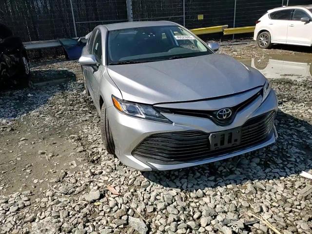 2019 Toyota Camry - Image 11