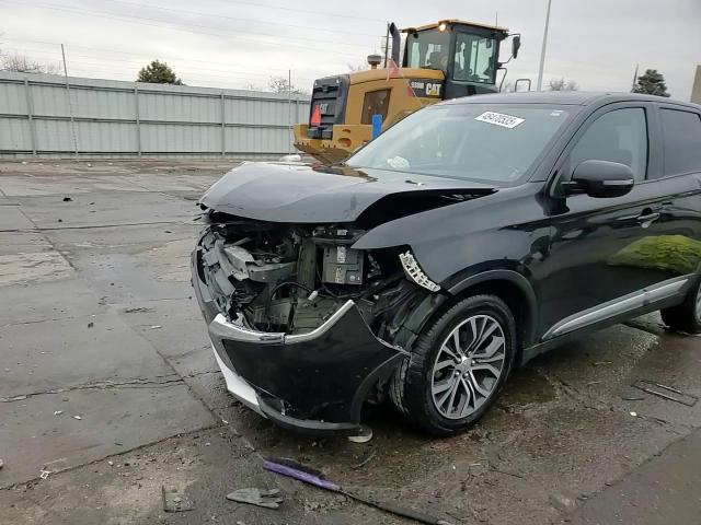 2016 Mitsubishi Outlander - Image 15
