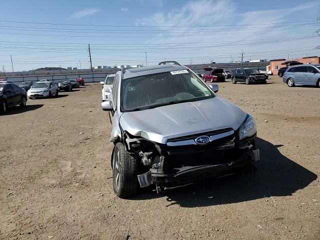 2018 Subaru Forester - Image 11