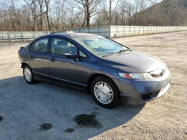 2009 Honda Civic - Image 10