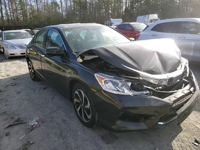 2017 Honda Accord - Image 11