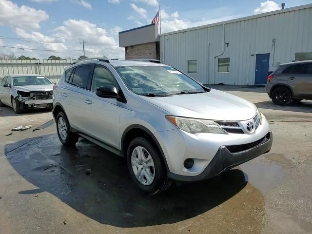 2015 Toyota RAV 4 - Image 15