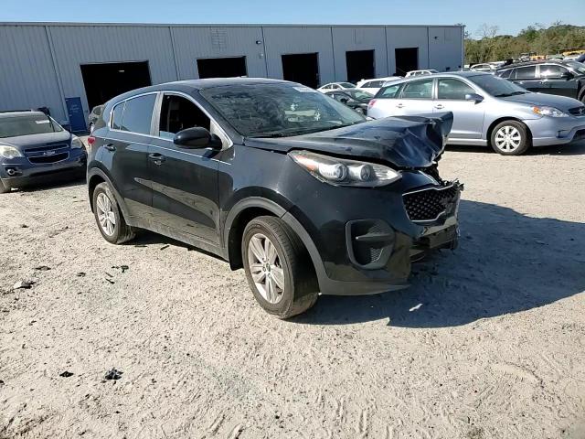 2018 Kia Sportage - Image 11