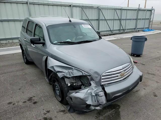 2006 Chevrolet Hhr Ls VIN: 3GNDA13D06S609472 Lot: 50634215