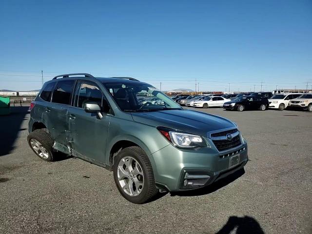 2017 Subaru Forester - Image 10