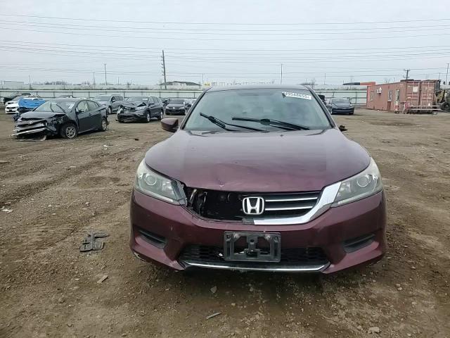 2013 Honda Accord - Image 11