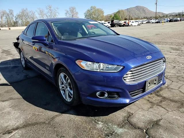 2016 Ford Fusion - Image 10