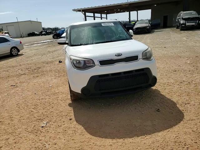 2015 Kia Soul - Image 14