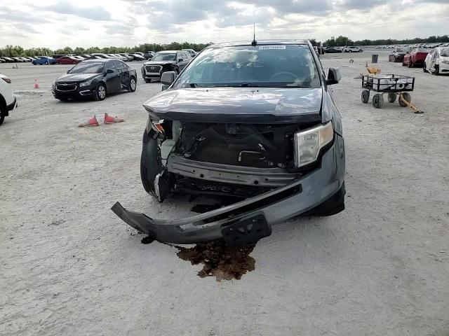 2010 Ford Edge - Image 12