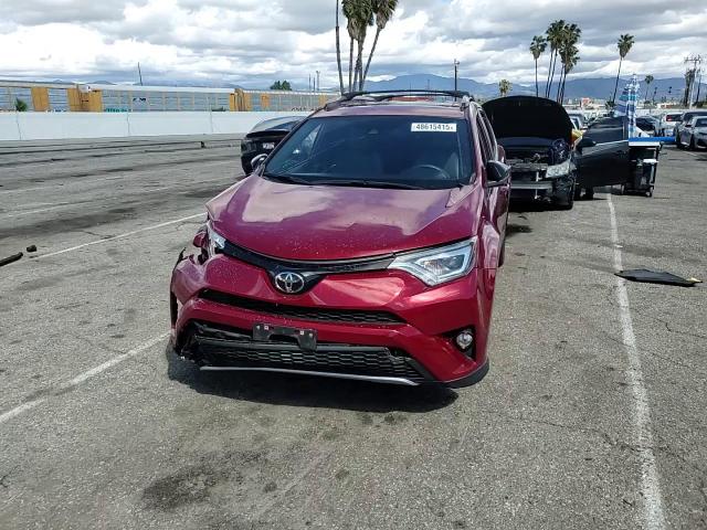 2018 Toyota RAV 4 - Image 12
