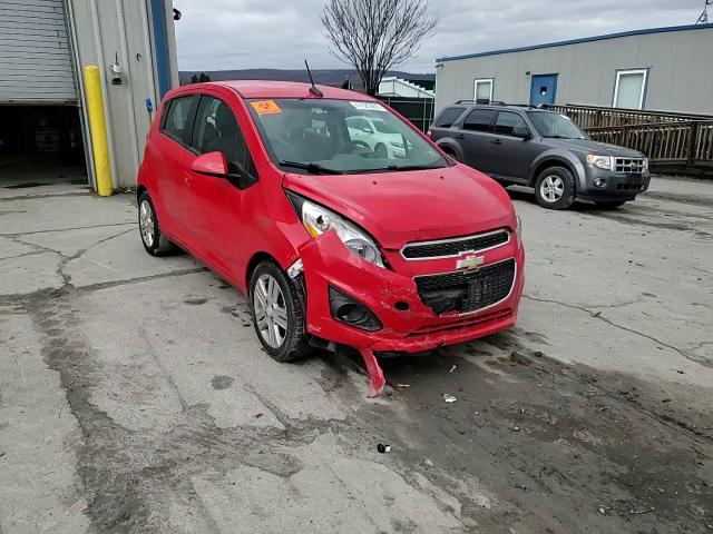 2013 Chevrolet Spark - Image 13