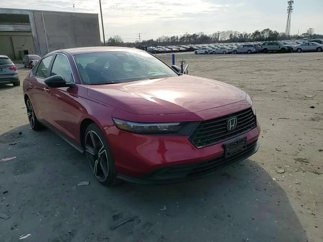2024 Honda Accord - Image 11