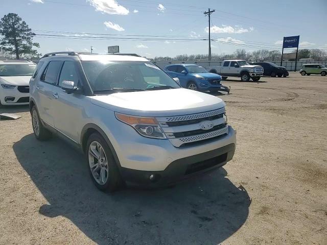2015 Ford Explorer - Image 11