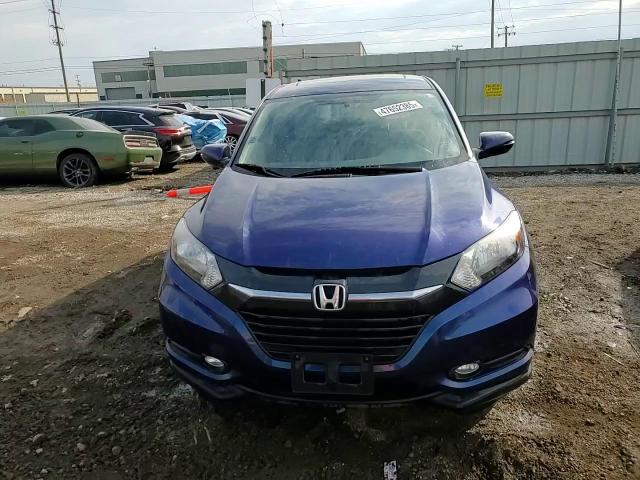 2016 Honda HR-V - Image 14