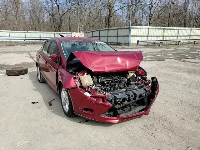 2014 Ford Focus - Image 11