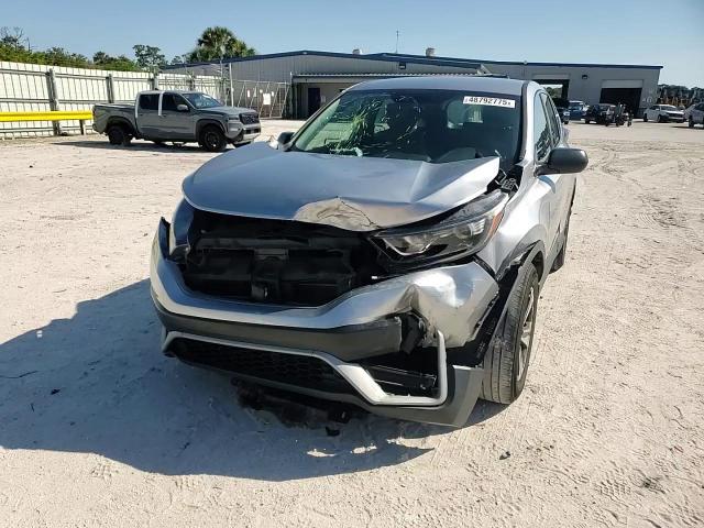2020 Honda CR-V - Image 12