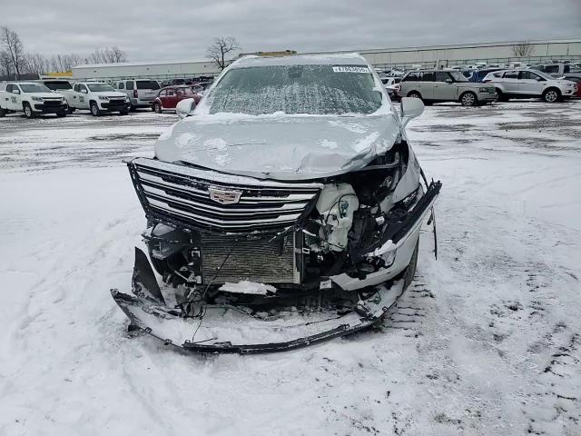 2018 Cadillac XT5 - Image 11
