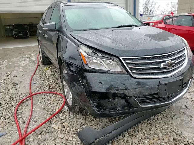 2014 Chevrolet Traverse - Image 14