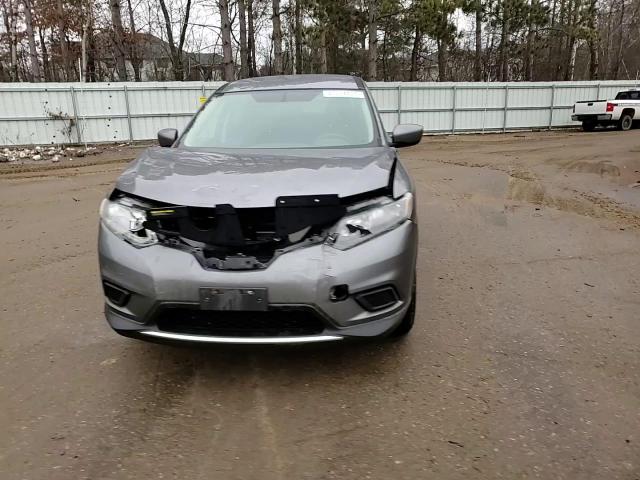 2016 Nissan Rogue - Image 11