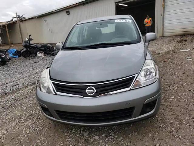 2012 Nissan Versa - Image 14