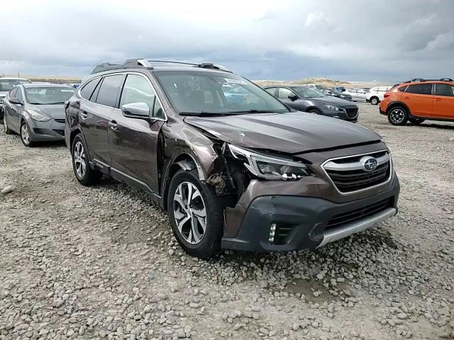 2021 Subaru Outback - Image 13