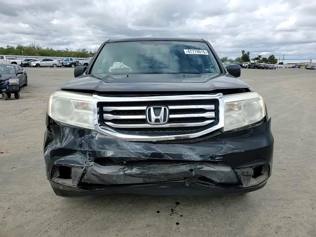 2013 Honda Pilot - Image 11