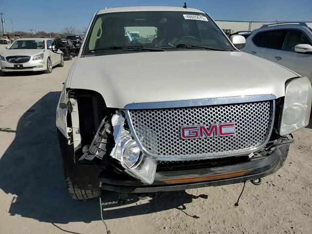 2011 GMC Yukon - Image 11