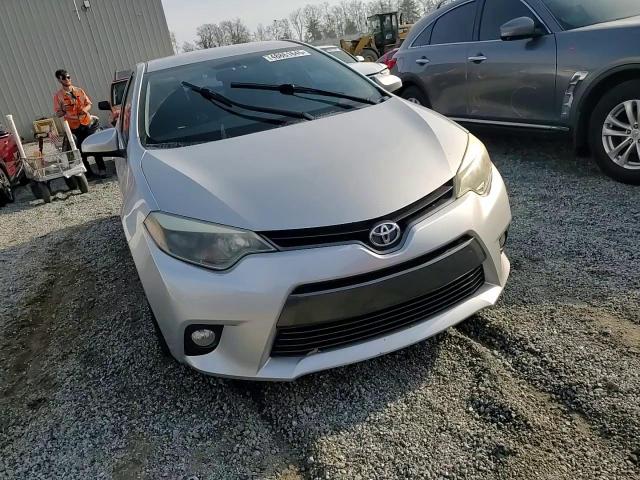 2015 Toyota Corolla - Image 10