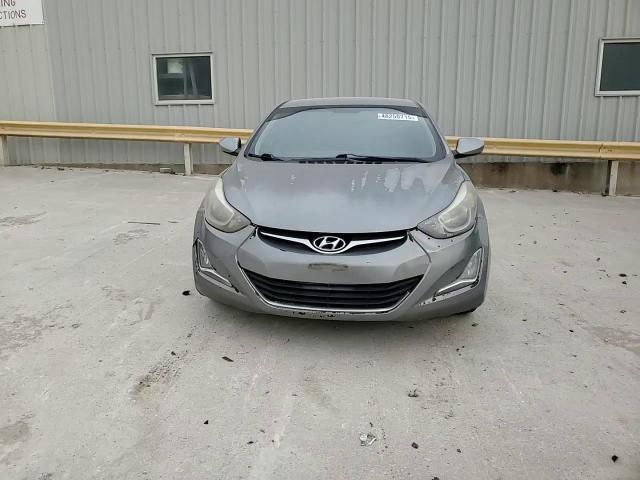 2015 Hyundai Elantra - Image 10