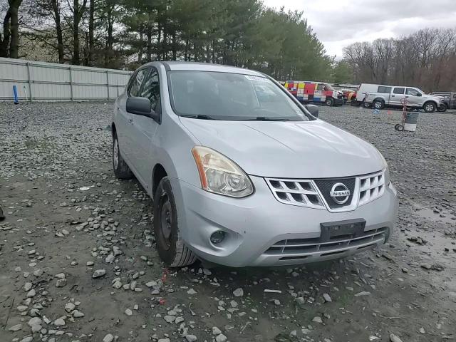 2011 Nissan Rogue - Image 12