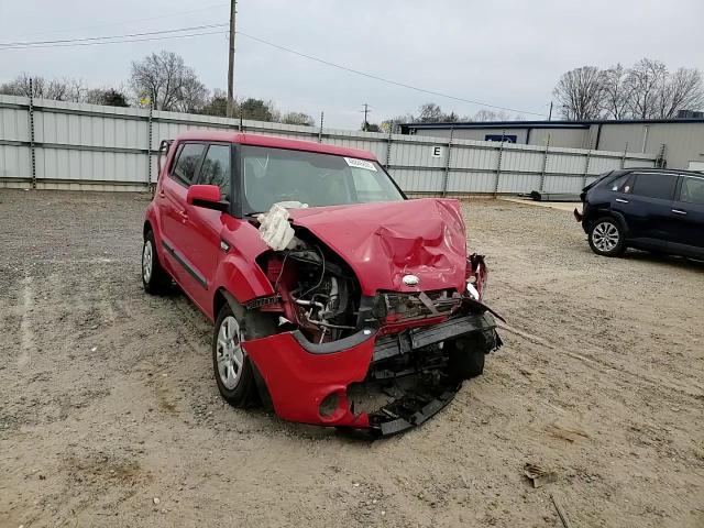 2013 Kia Soul - Image 11