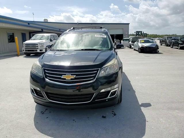 2014 Chevrolet Traverse - Image 14