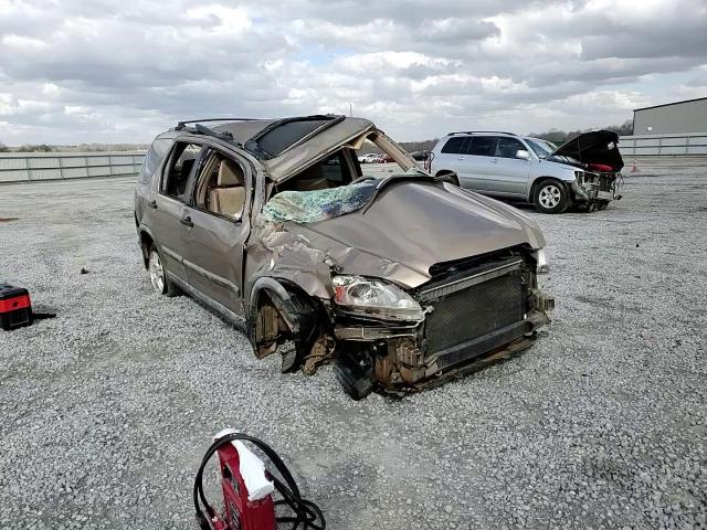 2003 Honda CR-V - Image 12