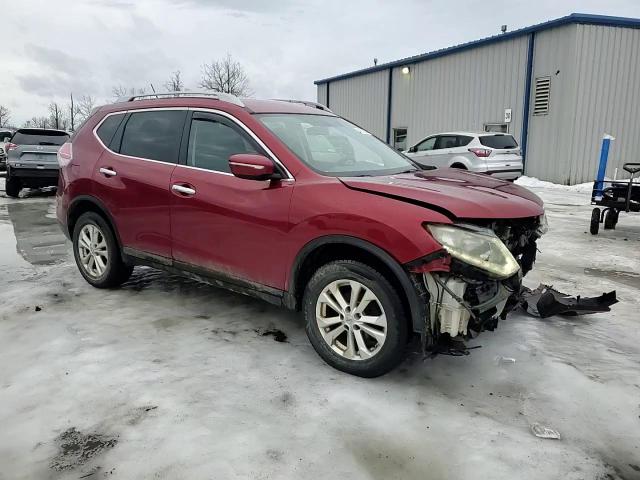 2014 Nissan Rogue - Image 15