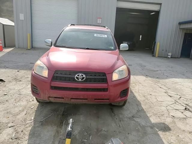 2011 Toyota RAV 4 - Image 12