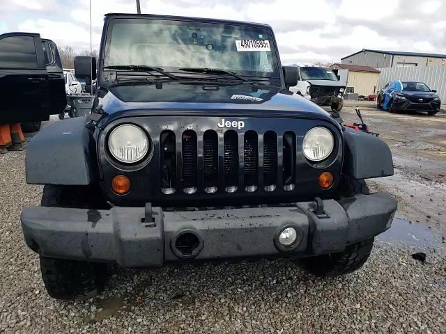 2013 Jeep Wrangler - Image 13