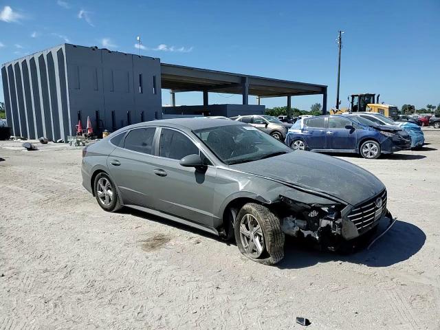 2020 Hyundai Sonata - Image 11