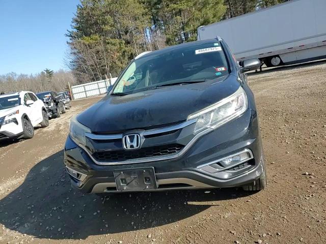 2016 Honda CR-V - Image 11