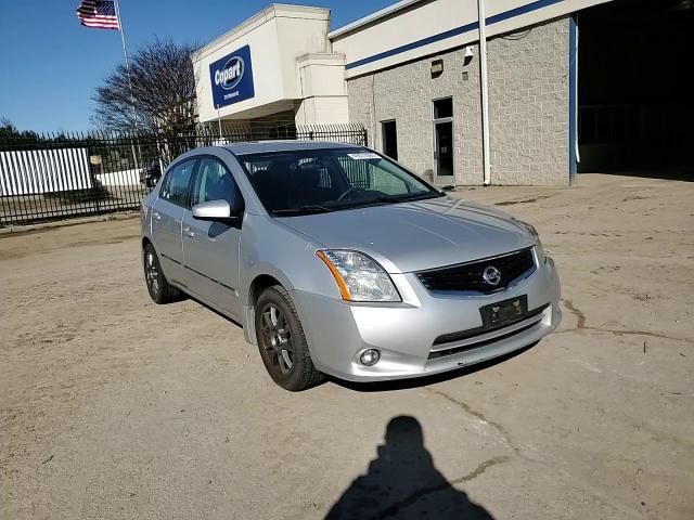 2012 Nissan Sentra - Image 11